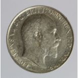 Florin 1907 GVF