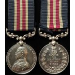 Military Medal GV (9-17589 Pte J Wilkinson 9/Ches R). Died of Wounds 5/2/1918, born Middlewich,