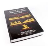 Book - The Great War Medals Collector's Companion Vol.3. Location of units during The Great War,