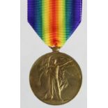 Victory Medal named Capt C H Allison. Killed In Action 13/11/1916 serving with 3rd Bn attd 2nd Bn