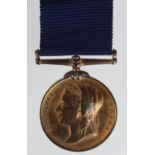 Jubilee (Police) Medal 1887 with City of London Police reverse to (S.S. H Dupe).