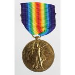 Victory Medal to 25518 Pte A G Elsey G.Gds. Killed In Action 25/9/1916 with the 2nd Bn. Born