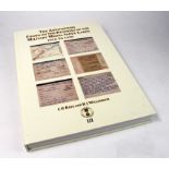 Book - New The Annotations found on the Reverses of the MM Index Cards 1916 - 1920 by C Bate and H.