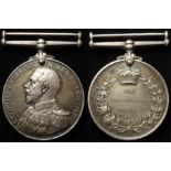 Distinguished Service Medal GV to (F.19727 R L Hobson LG. Mech. RNAS. 1917). Born Caterham,