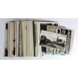 Foreign postcards, good selection inc RP, Ecuador, Columbia, Germany, Mexico, Venezuela, West