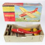 Frog 'ready to fly model' aeroplane (Buccaneer), length 34cm approx., contained in original box