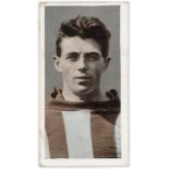 Lovel's - Photo's of Football Stars, type card, no.11 G - VG cat value £40