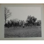 H G Gibbs estate - super photo of Coach and Horses somewhere in Oxfordshire. (1)