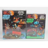 MPC. Two Walt Disney Haunted Mansion model kits, by MPC, comprising Haunted Mansion (no. 1-5050) &