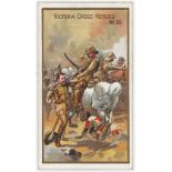 Taddy - Victoria Cross Heroes (21-40), type card no.38, VG, cat value £75