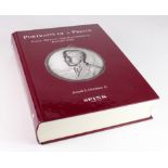 Numismatic / Medallic Book: Portraits of a Prince; Coins, Medals and Banknotes of Edward VIII, by