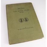 Book - ‘Minden and The Seven Years War’, by Sir Lees Knowles, CVO. Published by Simpkin, Marshall,