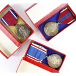Coronation & Jubilee medals including Jubilee medal 1935, Coronation medal 1937, Coronation medal