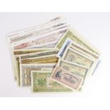 Greece (38), a high grade collection of notes with dates from 1940 to 1996 with some duplication,