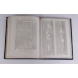 Bonney (T. G.). Outline Sketches in the High Alps of Dauphine, 1st edition, published Longman,