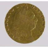 Guinea 1794 Fine / GF