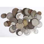 Sweden (79) and other Scandinavian, 19th-20thC assortment including silver, mixed grade.