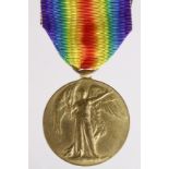 Victory Medal named 1966 Pte J Cobb R.Highlanders. Killed In Action 27/9/1917 with the 4/5th Bn.