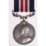 Military Medal GV named 350271 Cpl A Fallo 7/R.Highrs. Surname actually spelt 'Falls'. MM L/G 11/2/