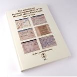 Book - New The Annotations found on the Reverses of the MM Index Cards 1916 - 1920 by C Bate and H.