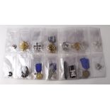 German medals / badges, various. Dealers ex stock (approx 24)