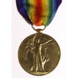 Victory Medal named 2.Lieut J G Scott. Served Royal Highlanders. Killed In Action with 1st Bn 9th