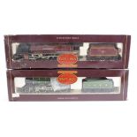 Hornby Top Link BR 4-6-2 'Duchess of Gloucester' locomotive (R. 2023), contained in original box,