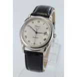 Gents automatic wristwatch by Rapport in VGC and working when catalogued