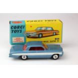 Corgi Toys, no. 235 'Oldsmobile Super 88', contained in original box