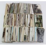 Topographical, varied selection in long box, worth a look   (approx 450+)