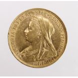 Sovereign 1900S nEF