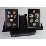 Royal Mint: The 2017 United Kingdom Proof Coin Set Collector Edition (definitives &