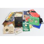 GB commemorative coins in advertising packs/cards. Includes Branston, Heinz, Nestle etc.