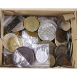 Tokens, Medals, Counters, Repros etc (170)