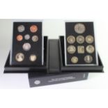 Royal Mint: The 2016 United Kingdom Proof Coin Set Collector Edition (definitives &