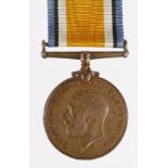 BWM (Bronze) named to 4745 D Magro, Maltese L.C. Served with 1st Bn at Salonika. Edge bumps