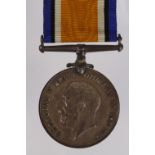 BWM to 267068 Pte T Buist R.Highlanders. Served with 1/6th Bn. Awarded the Military Medal L/G 27/6/