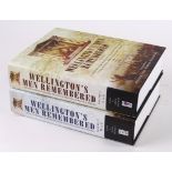 Waterloo / MGS era an outstanding research guide for obituaries of soldiers and officers of the