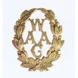 Badge WW1 WAAC.