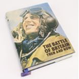 Book - The Battle of Britain Then and Now, 5th edition, published by After The Battle. Complete with