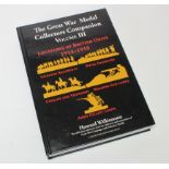 Book - The Great War Medals Collector's Companion Vol.3. Location of units during The Great War,