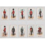 Cigarette cards, Military selection, Gallaher The Great War Victoria Cross Heroes 7th Series (set,