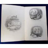 Ephemera, Rock Brothers & Payne, London 1858 dated booklet 'Dreams of the New Year' (a little
