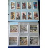 Trade cards, Barratt's, a collection of 13, 1950's/60's, sets in modern album inc. Wild Animals by