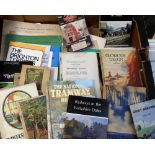 Railwayana, Books and Brochures, Glorious Devon (1932) and The Cornish Riviera (1934) both GWR