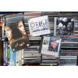 Music, CDs, DVDs and Blu-Ray discs, 110+ music CDs for a range of artists and styles inc. Beyoncé,