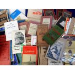 Maps and Guide Books, mainly UK with some foreign, hardbacks and paperbacks to include Cook's