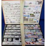 Stamps, Large collection of highly duplicated mainly South African mint and used stamps and FDCs