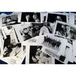 Entertainment, approx. 500 Chanel 4 Publicity Photographs given to newspapers and magazines,