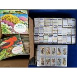 Trade cards, Brooke Bond, a very large collection of sets, part sets & odds, loose, in special